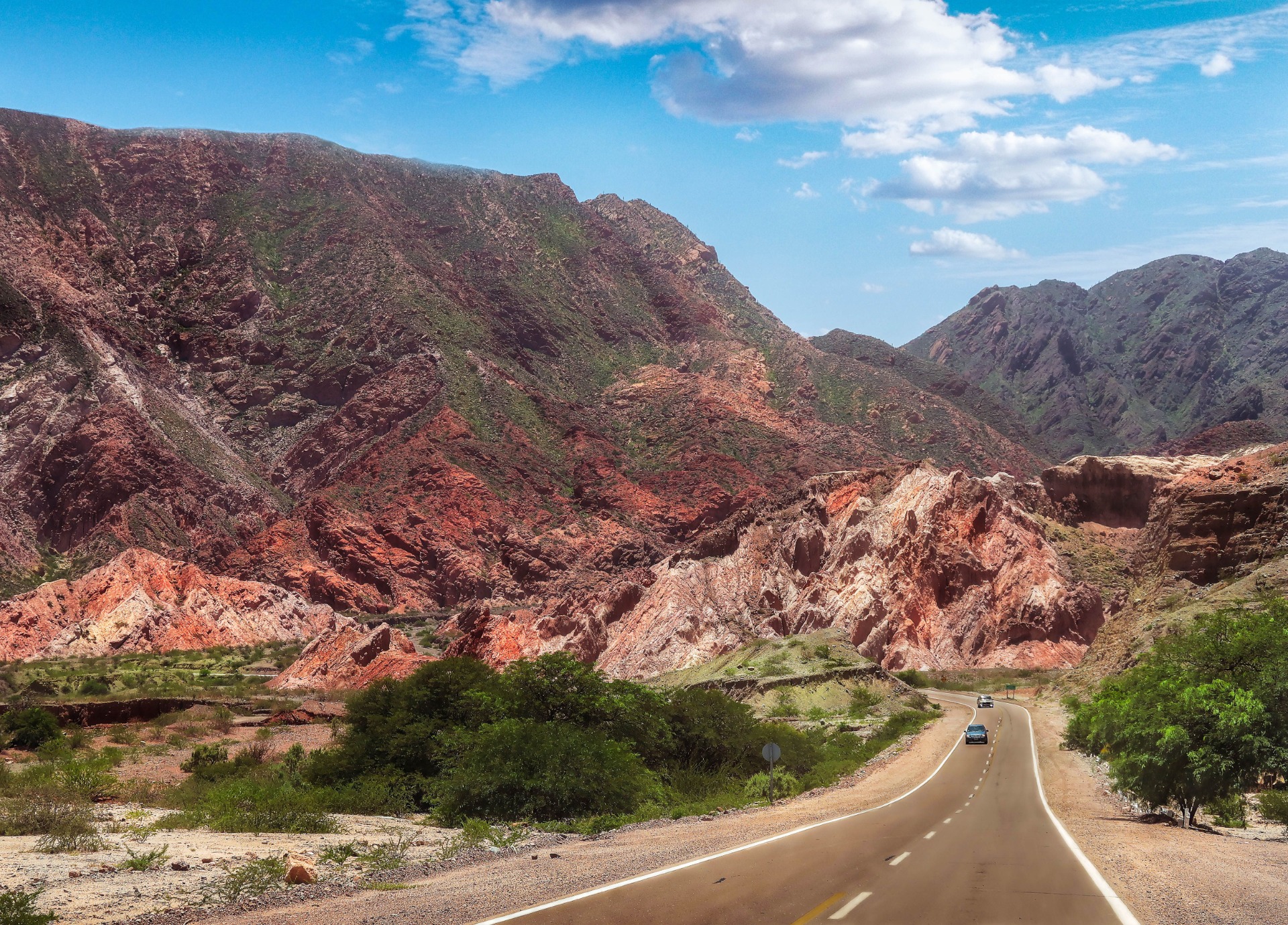 Budget voyage Argentine 2027 – Salta